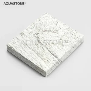 Đá ambrosia white granite