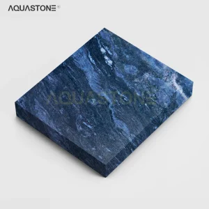 Đá Dynamic Blue Granite