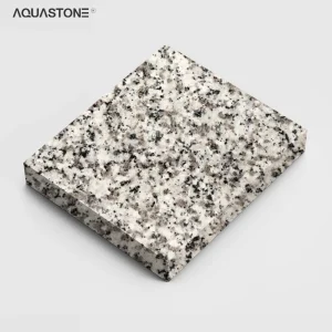 G655 Rice White Granite