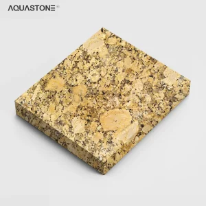 Đá Giallo Fiorito Granite