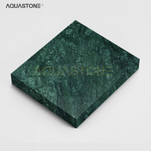 India Green Marble