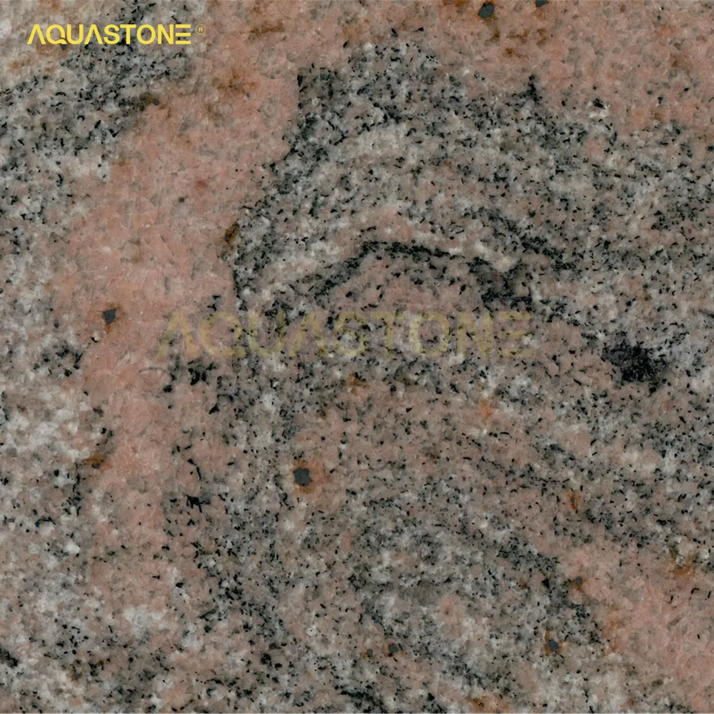 Đá Juparaiba Granite