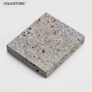 Đá Kashmir White granite