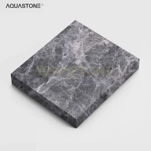 Silver Mink marble
