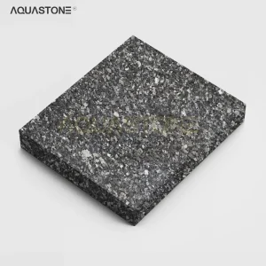 Đá Silver Pearl Granite