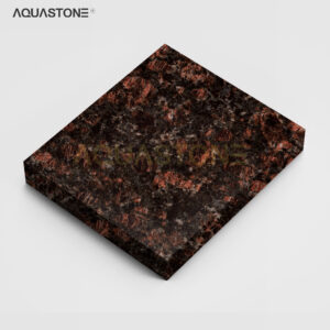 đá tan brown granite