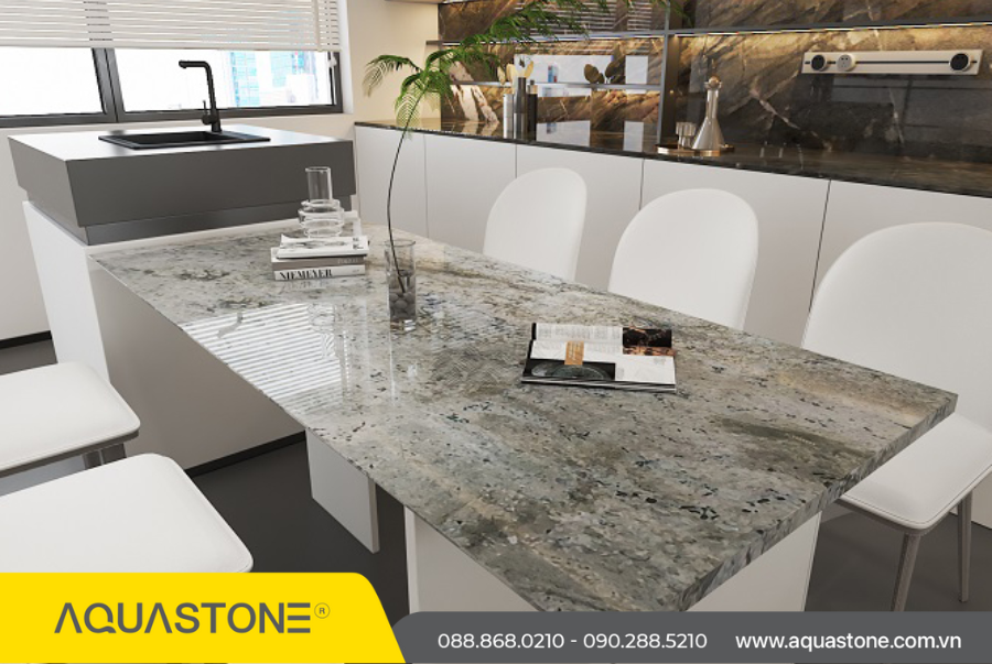 So Sánh Đá Granite Và Đá Quartz_ Đâu Là Lựa Chọn Tốt Hơn 