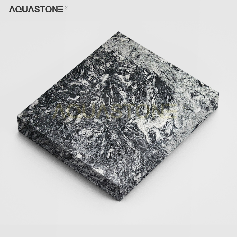 Black Typhoon Granite